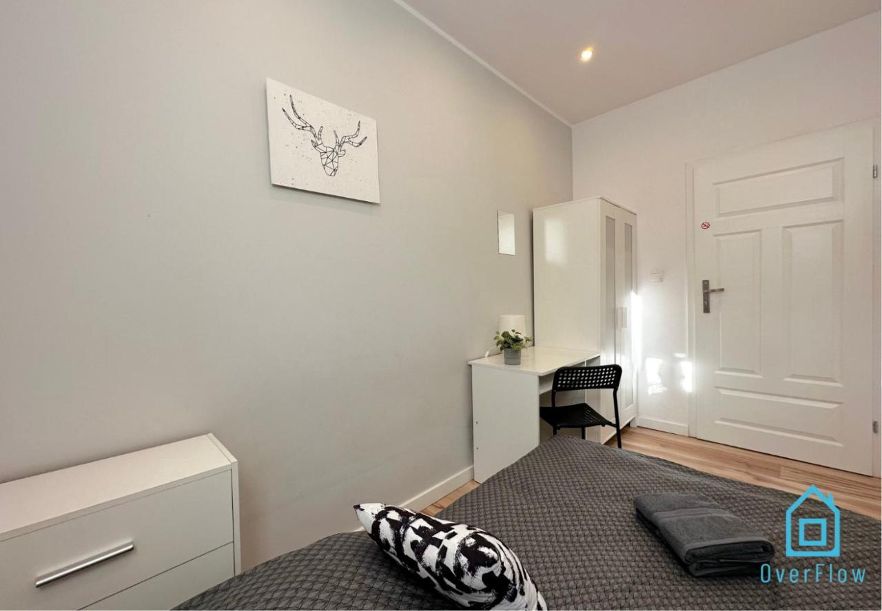 August Room Gdansk Ngoại thất bức ảnh