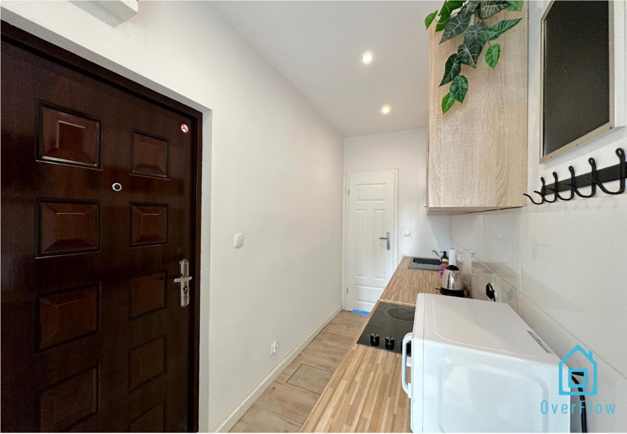 August Room Gdansk Ngoại thất bức ảnh